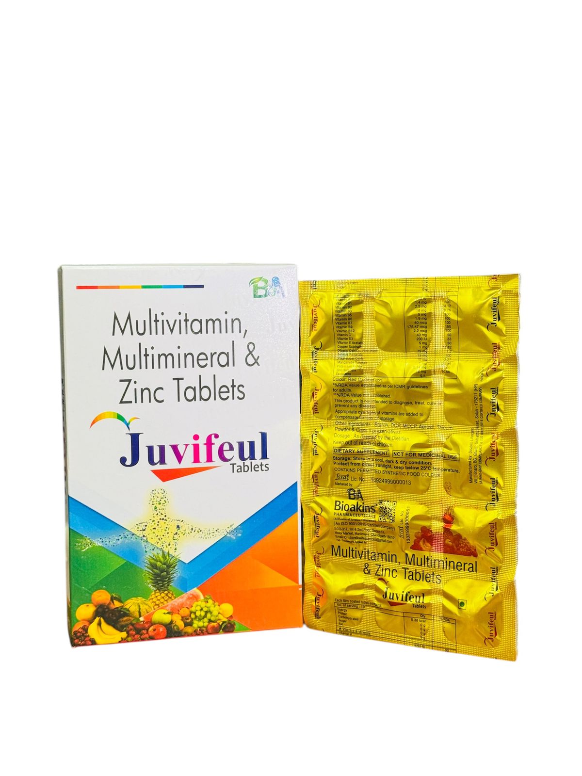 JUVIFEUL